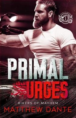 Primal Urges