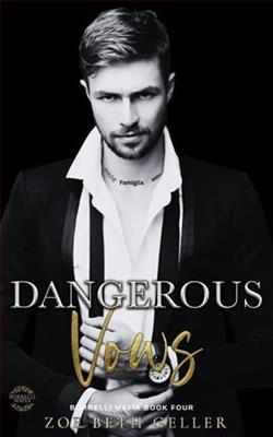Dangerous Vows