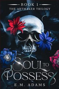 Soul to Possess