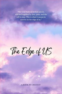 The Edge Of Us