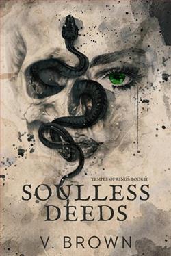 Soulless Deeds