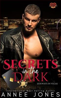 Secrets in the Dark