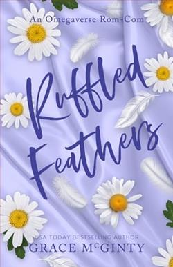 Ruffled Feathers