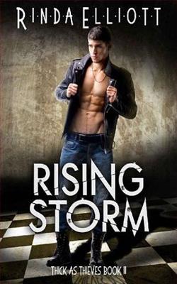 Rising Storm