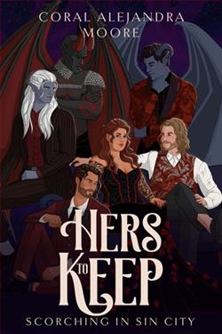 Hers to Keep