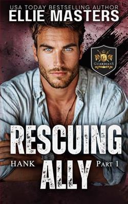 Rescuing Ally: Part 1