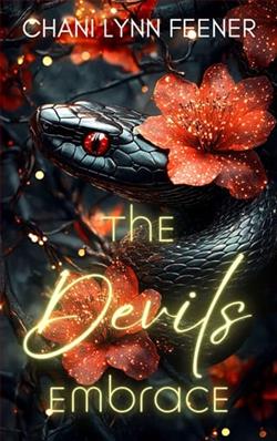 The Devil's Embrace