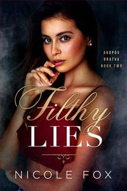 Filthy Lies