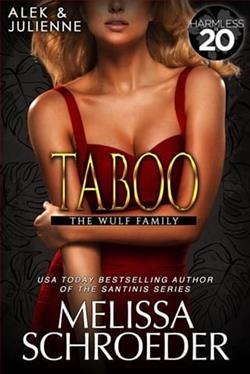 Taboo