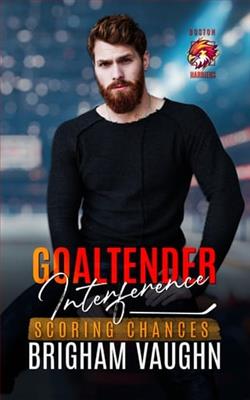 Goaltender Interference