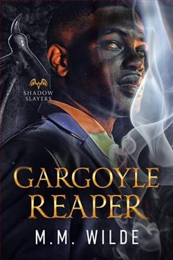 Gargoyle Reaper