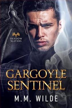 Gargoyle Sentinel