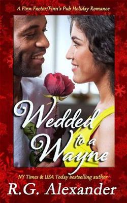 Wedded to a Wayne