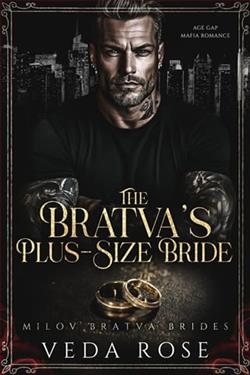 The Bratva's Plus-Size Bride