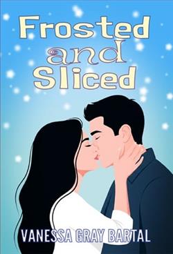 Frosted and Sliced