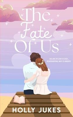 The Fate Of Us