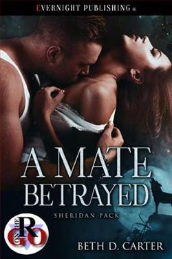 A Mate Betrayed