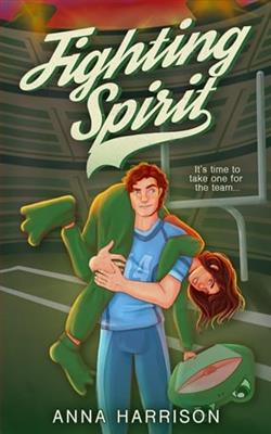 Fighting Spirit