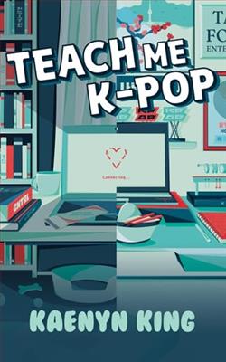 Teach Me K-Pop