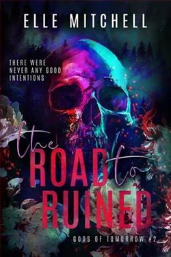 The Road to Ruined