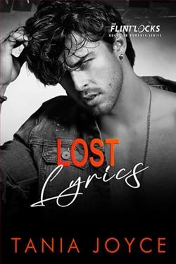 Lost Lyrics
