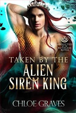 Taken By the Alien Siren King