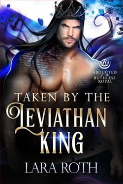 Taken By the Leviathan King