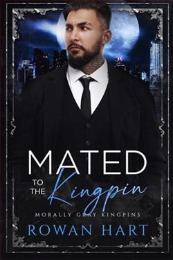 Mated to the Kingpin