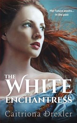 The White Enchantress