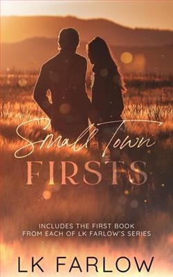 Small Town Firsts