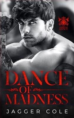 Dance of Madness