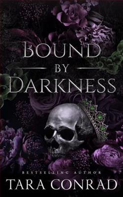 Bound By Darkness