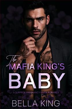 The Mafia King's Baby