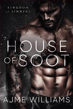 House of Soot