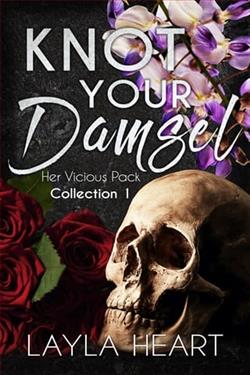 Knot Your Damsel