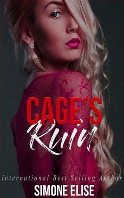 Cage's Ruin
