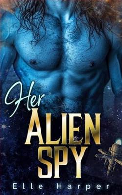 Her Alien Spy