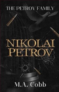 Nikolai Petrov