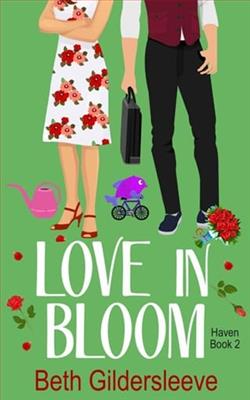 Love in Bloom