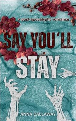 Say You'll Stay