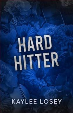 Hard Hitter