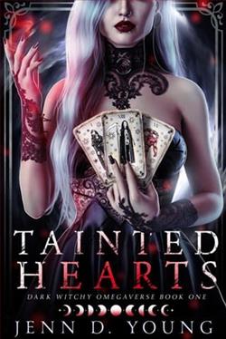 Tainted Hearts