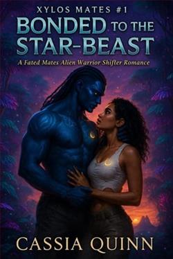 Bonded to the Star-Beast