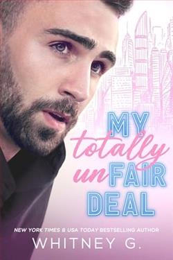 My Totally Unfair Deal