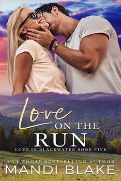 Love on the Run