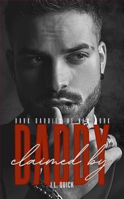 Claimed By Daddy