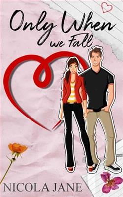 Only When We Fall