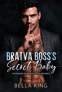 Bratva Boss's Secret Baby