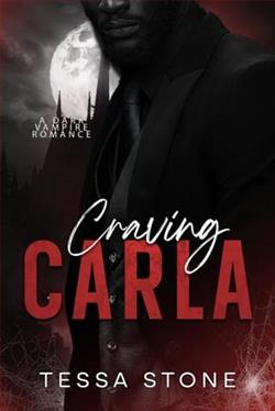 Craving Carla
