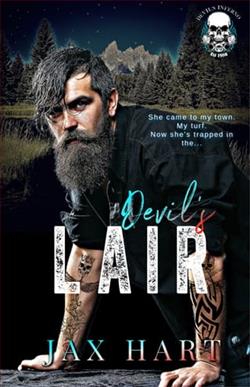 Devil's Lair